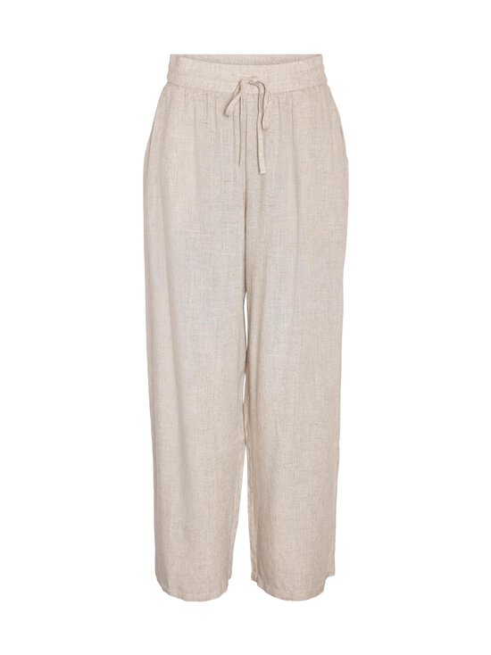 Noisy may - NMLeilani bikses - BEIGE - photo 1 Noisy may - NMLeilani bikses - BEIGE | Stockmann - photo 1