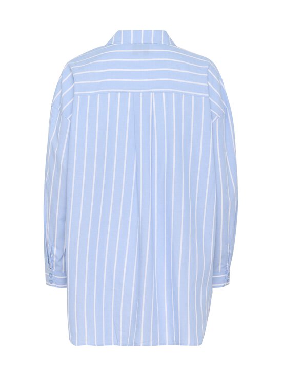 MY ESSENTIAL WARDROBE - KionaMW krekls - 107691 VISTA BLUE STRIPED - photo 2 MY ESSENTIAL WARDROBE - KionaMW krekls - 107691 VISTA BLUE STRIPED | Stockmann - photo 2
