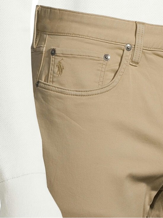 Polo Ralph Lauren - Püksid - KHAKI HILL | Stockmann - photo 6