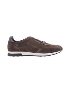 Loake - Bannister-mokkanahkasneakerit - AS AS | Stockmann