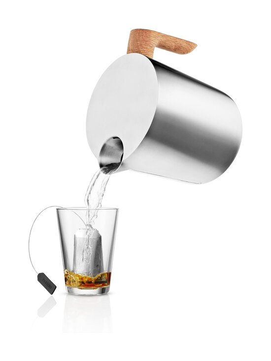 Eva Solo - Nordic Kitchen -vesipannu 1 L - STAINLESS STEEL - photo 3 Eva Solo - Nordic Kitchen -vesipannu 1 L - STAINLESS STEEL | Stockmann - photo 3
