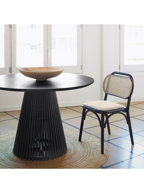 Kave Home - Doriane-tuoli - BEIGE,MUSTA,LUONNONVÄRINEN | Stockmann - photo 5