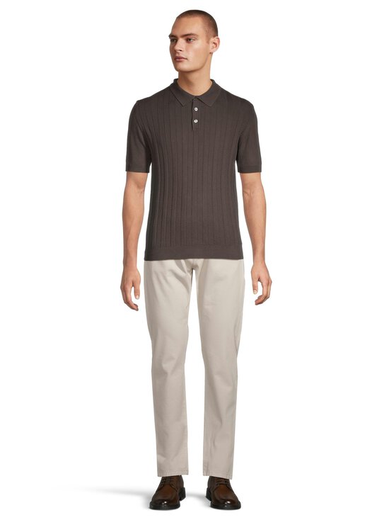 Canali - Sport-housut - 722 SAND | Stockmann - photo 3