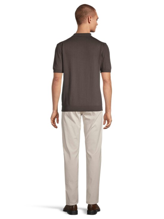 Canali - Sport-housut - 722 SAND | Stockmann - photo 4