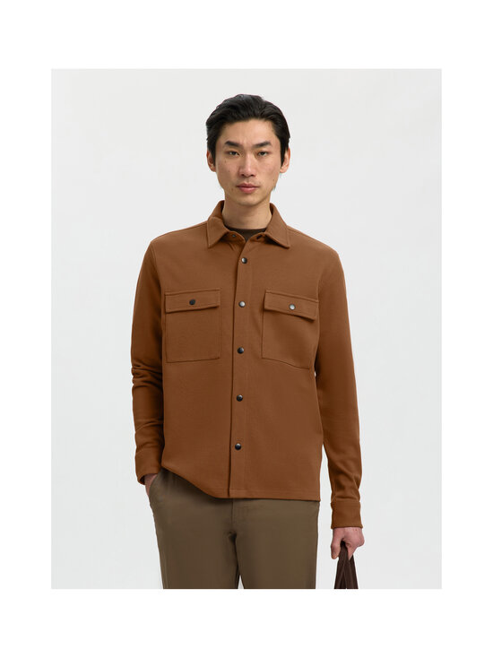 Selected - SlmJackie-paitatakki - TOFFEE | Stockmann - photo 2