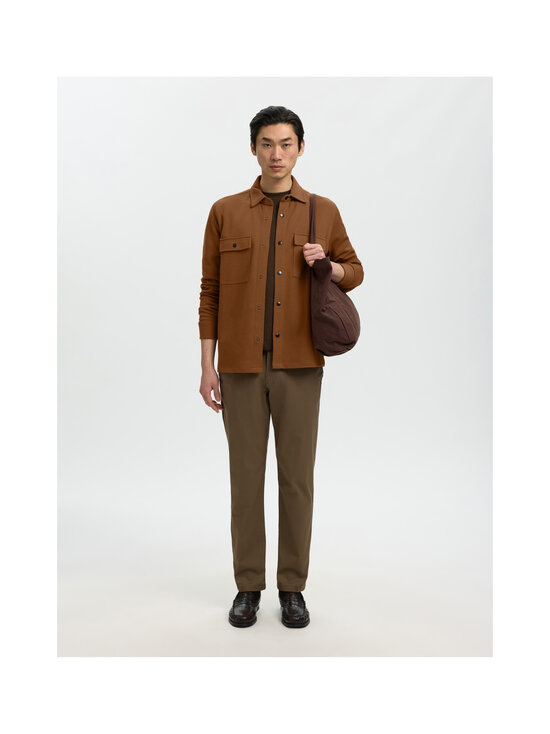 Selected - SlmJackie-paitatakki - TOFFEE | Stockmann - photo 3