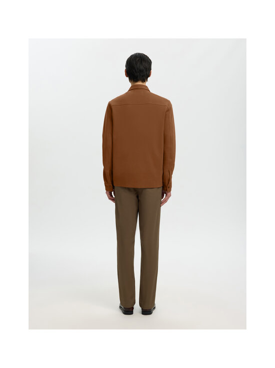 Selected - SlmJackie-paitatakki - TOFFEE | Stockmann - photo 4