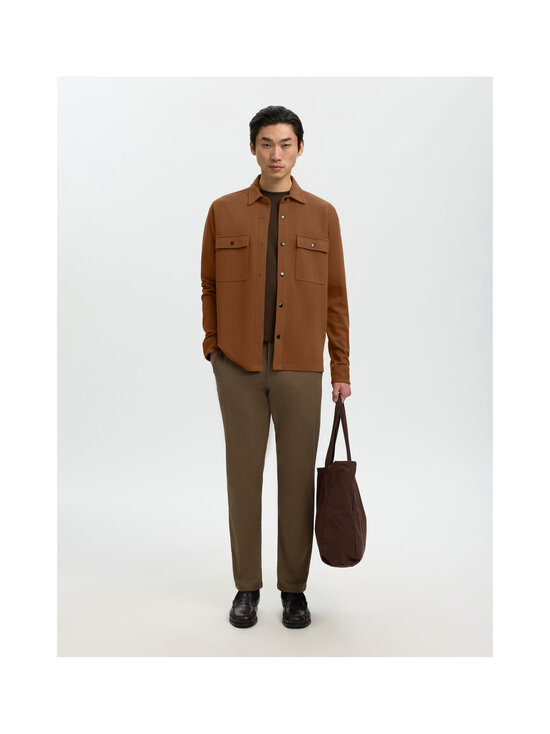 Selected - SlmJackie-paitatakki - TOFFEE | Stockmann - photo 5