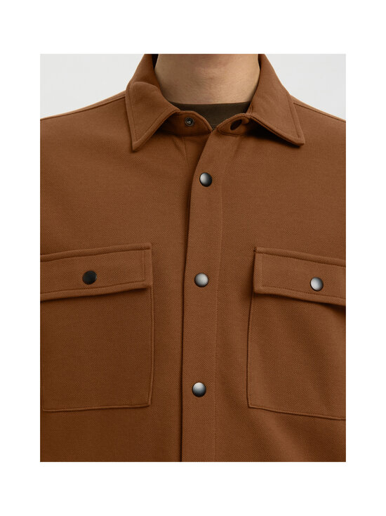 Selected - SlmJackie-paitatakki - TOFFEE | Stockmann - photo 6