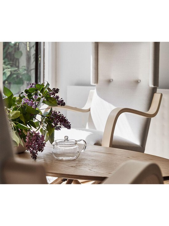 Artek - Nojatuoli 401 - BEIGE,RUSKEA | Stockmann - photo 2