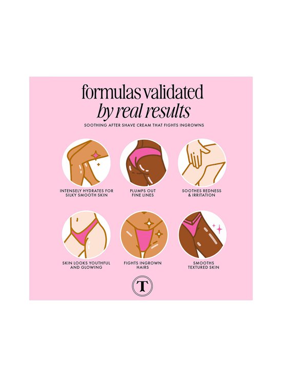 TRULY - Soft Serve After Shave Plumping Cream  -vartalovoide - NOCOL | Stockmann - photo 10