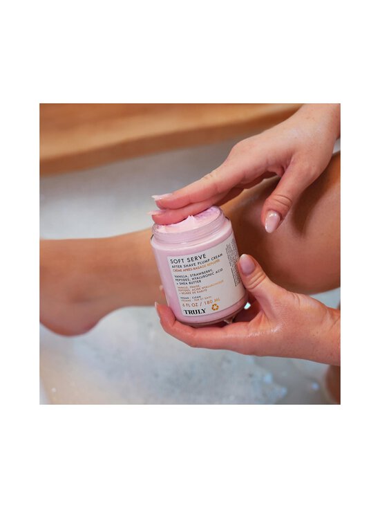 TRULY - Soft Serve After Shave Plumping Cream  -vartalovoide - NOCOL | Stockmann - photo 8
