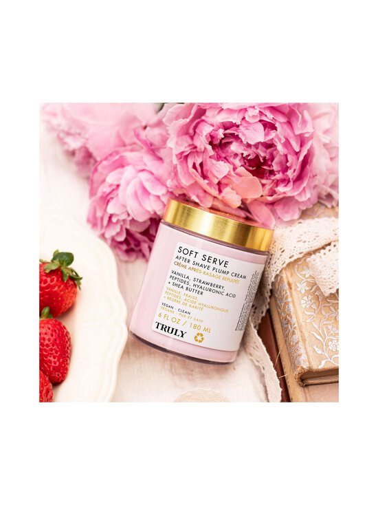 TRULY - Soft Serve After Shave Plumping Cream  -vartalovoide - NOCOL | Stockmann - photo 9