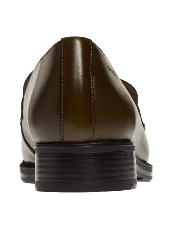 Wonders - College Leather Loafers - OREGON OLIVE - photo 3 Wonders - College Leather Loafers - OREGON OLIVE | Stockmann - photo 3
