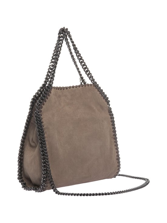 Stella McCartney - Falabella Mini -laukku - 2822 DARK TAUPE | Stockmann - photo 2