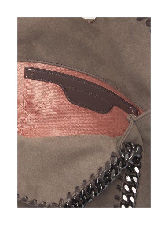 Stella McCartney - Falabella Mini -laukku - 2822 DARK TAUPE | Stockmann - photo 3