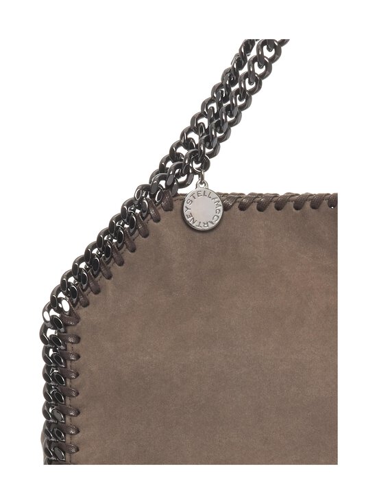 Stella McCartney - Falabella Mini -laukku - 2822 DARK TAUPE | Stockmann - photo 4