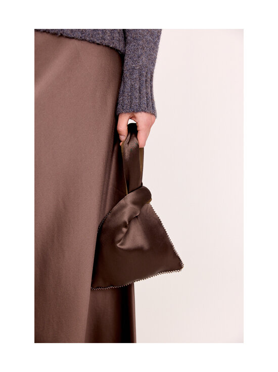 JcSophie - Satiinkott Rio - 788 CHOCOLATE BROWN | Stockmann - photo 3