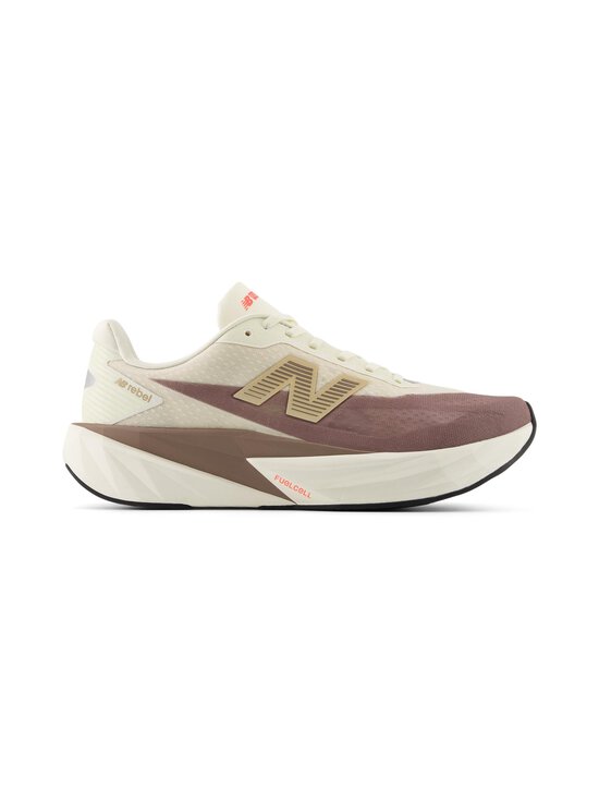 New Balance - FuelCell Rebel v5 -juoksukengät - AGA ANGORA - photo 1 New Balance - FuelCell Rebel v5 -juoksukengät - AGA ANGORA | Stockmann - photo 1