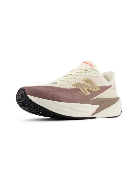 New Balance - FuelCell Rebel v5 -juoksukengät - AGA ANGORA - photo 8 New Balance - FuelCell Rebel v5 -juoksukengät - AGA ANGORA | Stockmann - photo 8