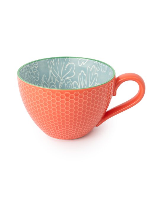 Mikasa - Grey Floral krūze - BLUE | Stockmann - photo 2