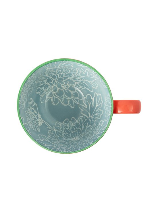 Mikasa - Grey Floral krūze - BLUE | Stockmann - photo 3