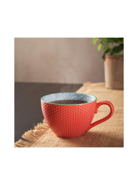 Mikasa - Grey Floral krūze - BLUE | Stockmann - photo 5