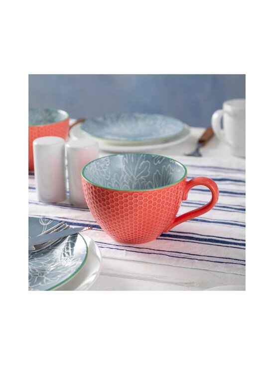 Mikasa - Grey Floral krūze - BLUE | Stockmann - photo 7