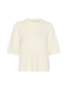 Gestuz - AlphaGZ-neule - 240 IVORY | Stockmann