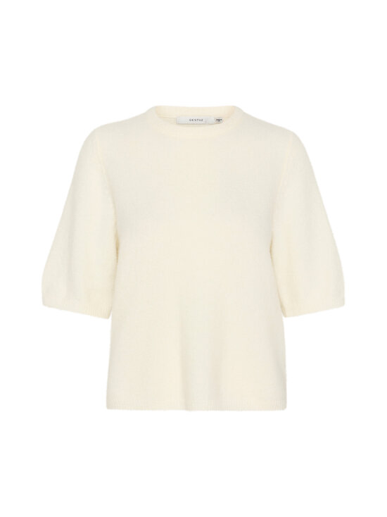 Gestuz - AlphaGZ-neule - 240 IVORY | Stockmann - photo 1