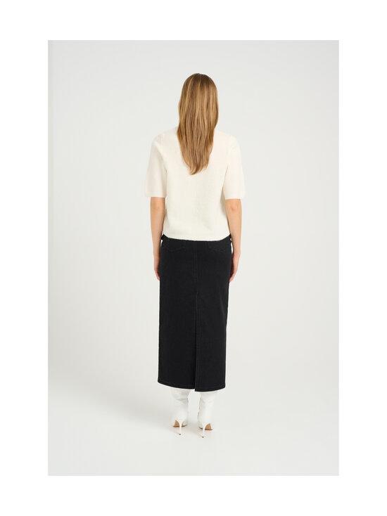 Gestuz - AlphaGZ-neule - 240 IVORY | Stockmann - photo 4