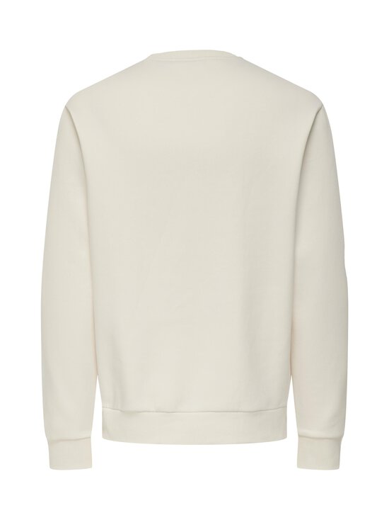 Only & Sons - Dressipluus OnsXmas - CLOUD DANCER PRINT:HOLIDAY SEASON | Stockmann - photo 2