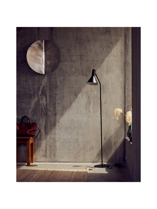 Frandsen - Lyss-lattiavalaisin - BLACK | Stockmann - photo 2