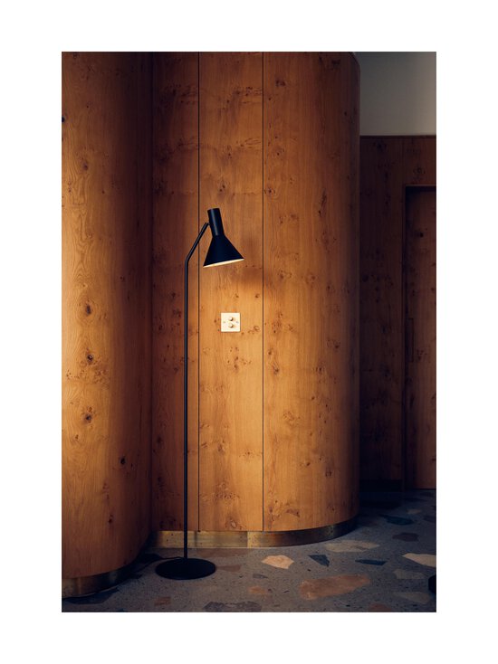 Frandsen - Lyss-lattiavalaisin - BLACK | Stockmann - photo 4
