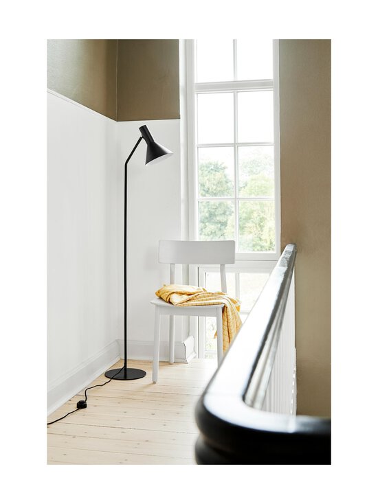 Frandsen - Lyss-lattiavalaisin - BLACK | Stockmann - photo 5