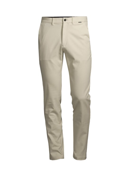 Tech Stretch Slim Fit Chino -housut