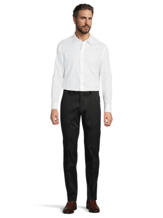 Tiger of Sweden - Tenuta C -housut - 050 BLACK | Stockmann - photo 3