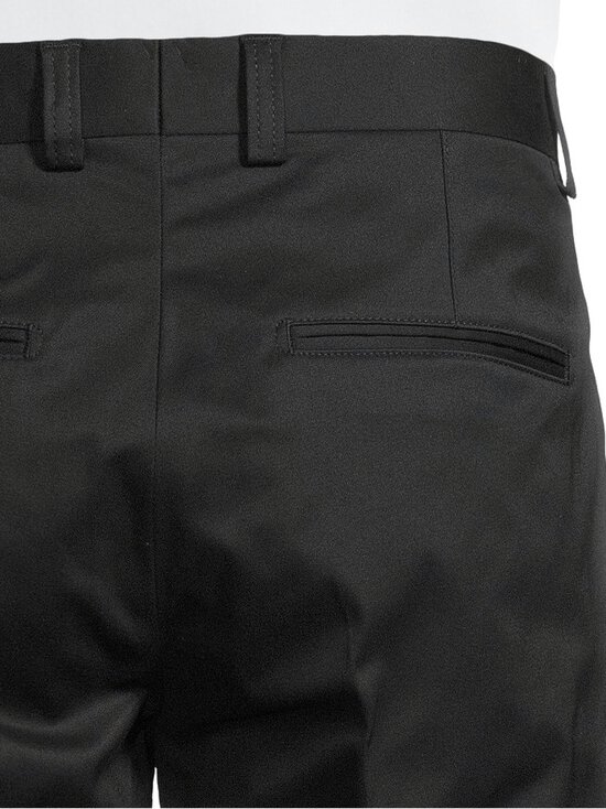 Tiger of Sweden - Tenuta C -housut - 050 BLACK | Stockmann - photo 5