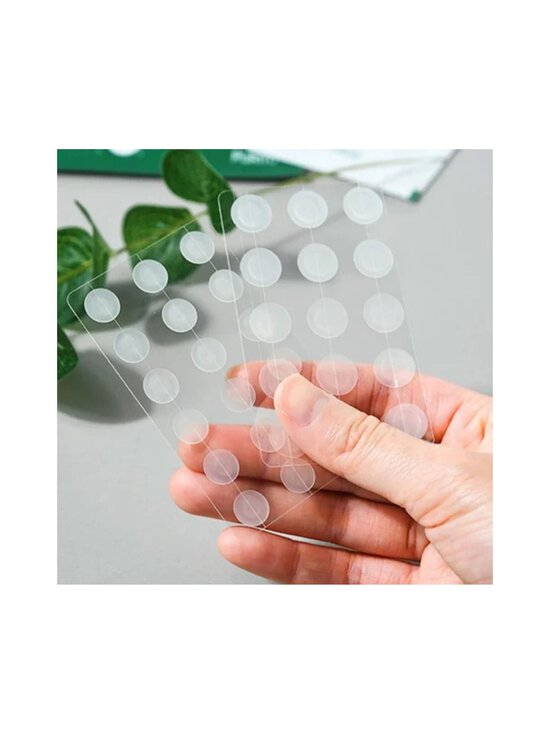PURITO - Wonder Releaf Centella Spot Patch -finnilaastari - NOCOL | Stockmann - photo 3