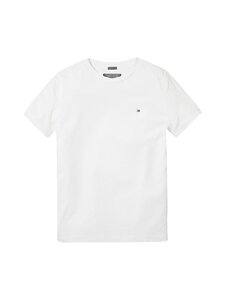 Tommy Hilfiger - T-shirt - 123 BRIGHT WHITE | Stockmann