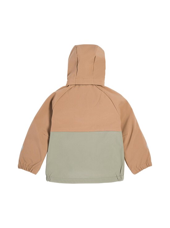 Viking - Kenza x Viking Softshell jaka - 87 DARK SAND | Stockmann - photo 2