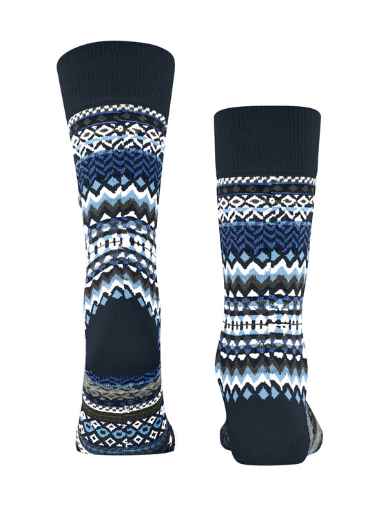 Burlington - Fair Isle -sukat - MARINE (6120) | Stockmann - photo 3