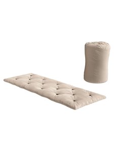 Karup Design - Bed In A Bag -patja 70 x 190 cm - BEIGE | Stockmann