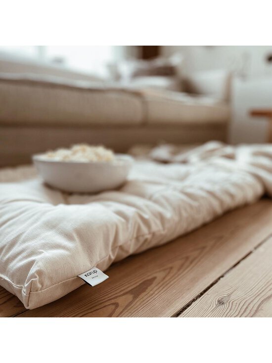 Karup Design - Bed In A Bag -patja 70 x 190 cm - BEIGE - photo 2 Karup Design - Bed In A Bag -patja 70 x 190 cm - BEIGE | Stockmann - photo 2