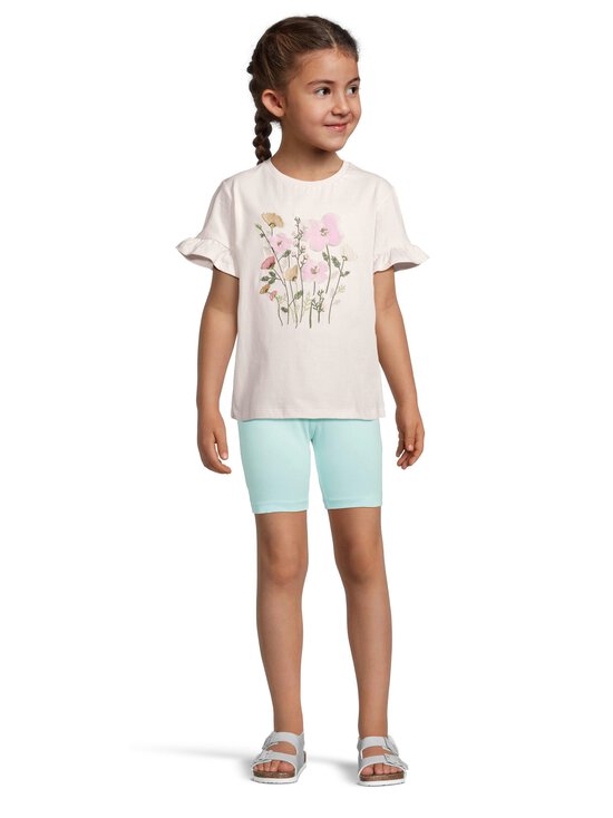 Bogi - Assi Biker -leggingsit - MINT GREEN | Stockmann - photo 3