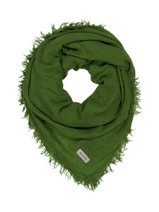 Balmuir - Marseille-huivi 140 x 140 cm - 550 COASTAL GREEN | Stockmann