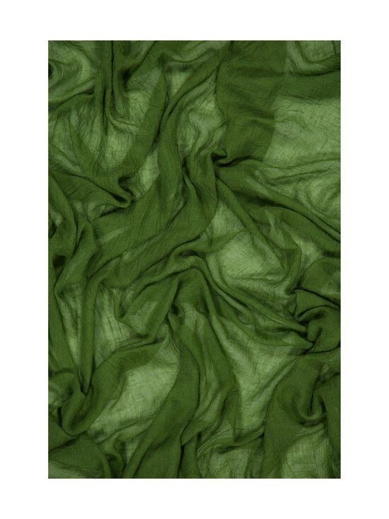 Balmuir - Marseille-huivi 140 x 140 cm - 550 COASTAL GREEN | Stockmann - photo 2