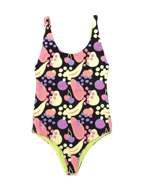 Classy One Piece Tuttifrutti -uimapuku