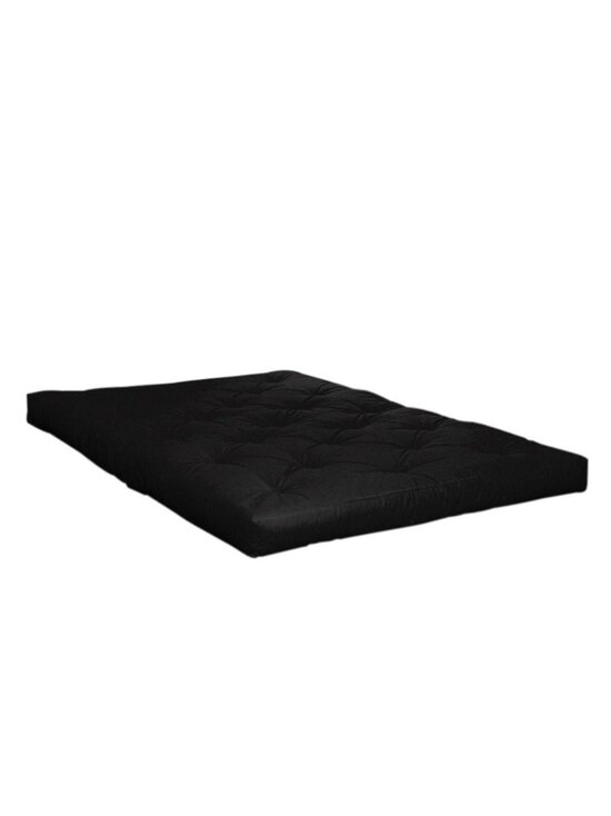 Karup Design - Double Latex -futonpatja 140 x 200 x 18 cm - MUSTA - photo 1 Karup Design - Double Latex -futonpatja 140 x 200 x 18 cm - MUSTA | Stockmann - photo 1