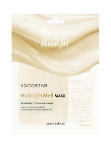 KOCOSTAR - Hydrogel Melt Mask Rice Fit KOCOSTAR | Stockmann